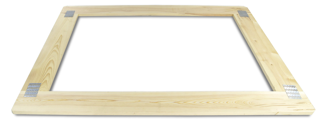 New Wood Top Frames 6