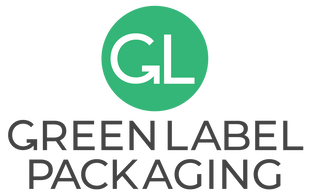 GreenLabal Packaging logo